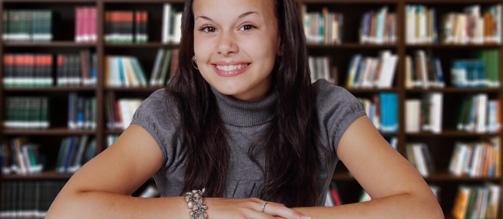 learn, student, books