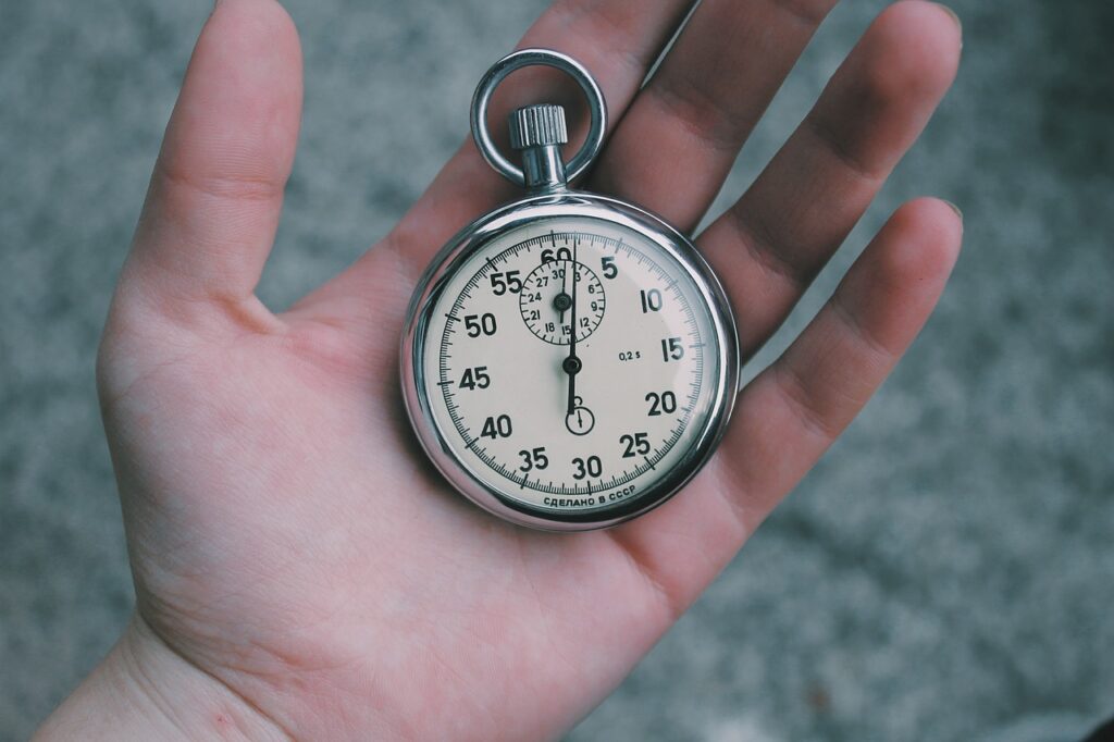 time, stopwatch, clock