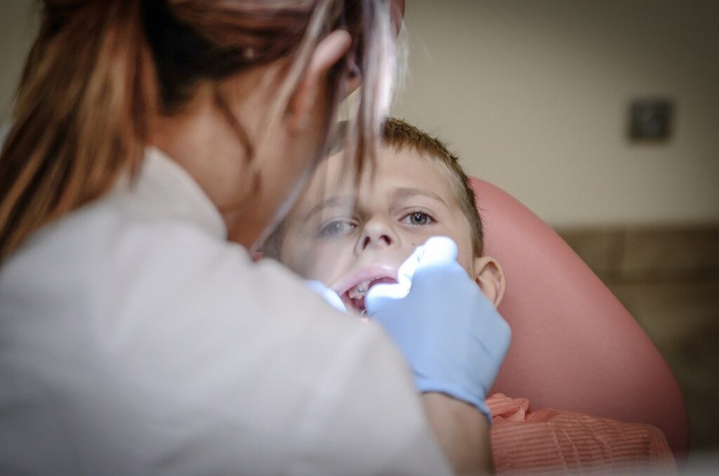 Dentistry