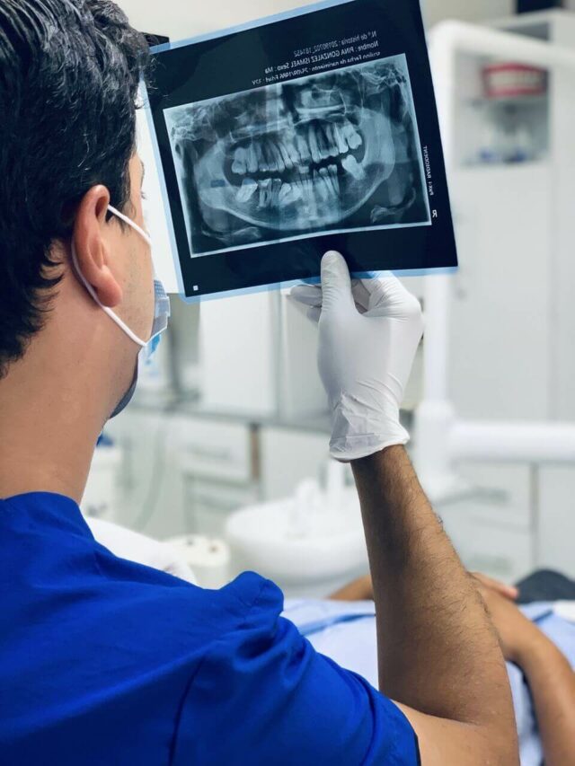 Dental studies