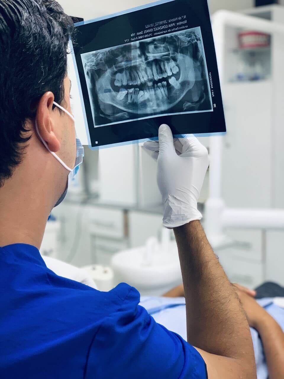 Dental studies