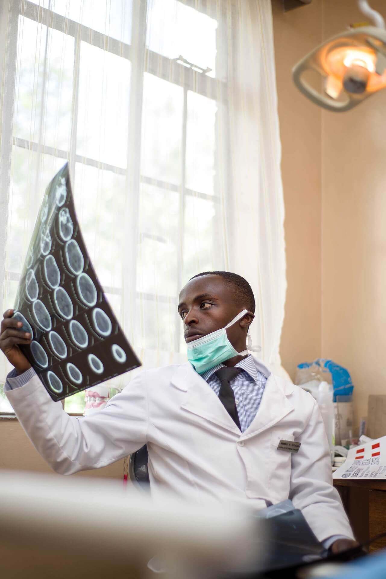 Dentistry Degree