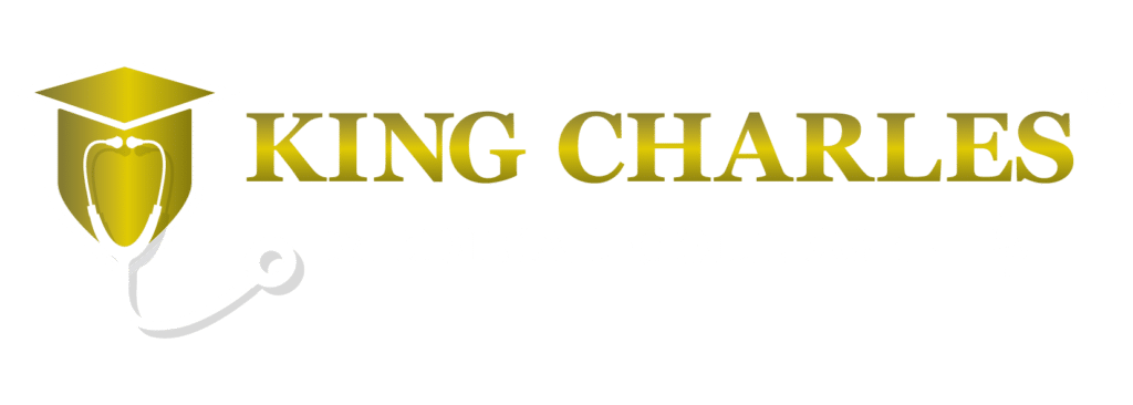 King Charles College Logo