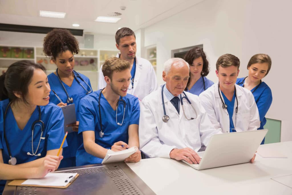premed-students