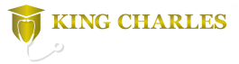 King Charles College logo