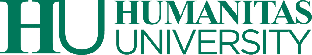 HUMANITAS UNIVERSITY LOGO