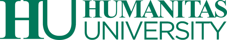 HUMANITAS UNIVERSITY LOGO