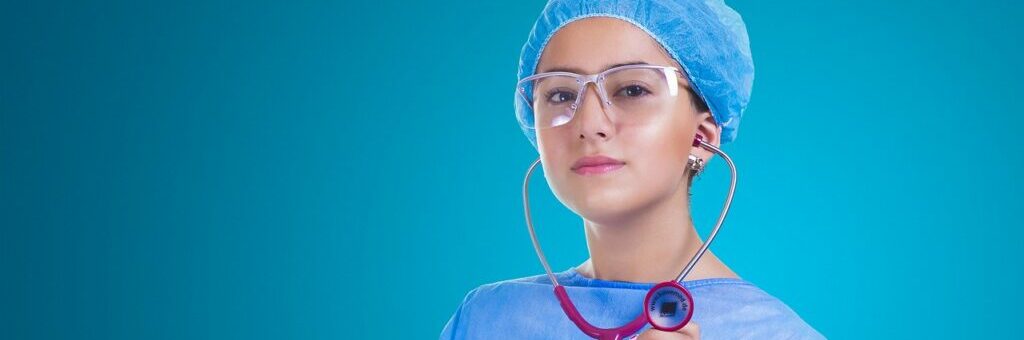 Degree In Medicine