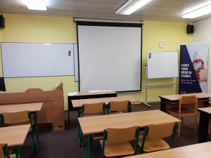 KCC-classroom