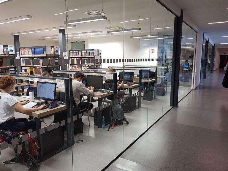 Palacky-library