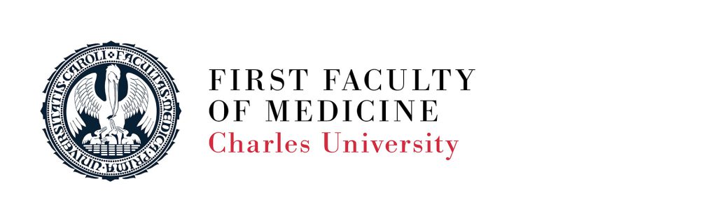Charles University Logo
