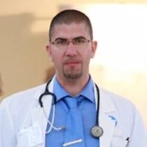 Dr. Moshe Cohen