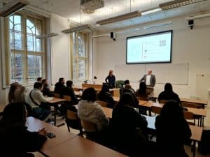 Students-charles-university