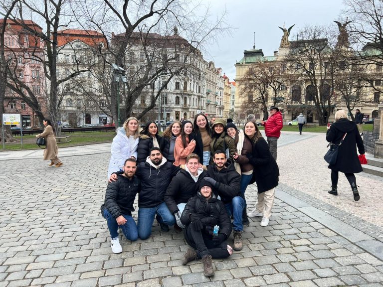 european-student-life