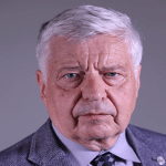 Prof. Kittnar honorary president for KCC